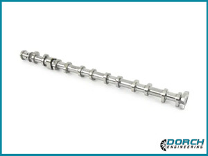 Dorch Engineering B58 Gen1 Lift Kit – Exhaust Camshaft +40% Dorch Engineering B58 Gen1 Lift Kit – Exhaust Camshaft +40%