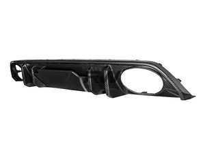 RW Carbon Audi RS3 8Y Carbon Fiber Rear Diffuser - audirs305 RW Carbon Audi RS3 8Y Carbon Fiber Rear Diffuser - audirs305