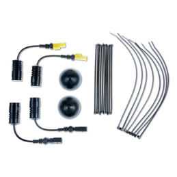 KW Electronic Damping Cancellation Kit 2017+ Audi RS3 (8V)  kws68510424 KW Electronic Damping Cancellation Kit 2017+ Audi RS3 (8V)  kws68510424