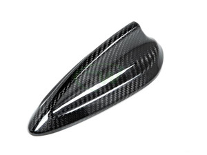 RW Carbon BMW F15 F16 F85 F86 Carbon Fiber Antenna Cover - bmwf1501 RW Carbon BMW F15 F16 F85 F86 Carbon Fiber Antenna Cover - bmwf1501