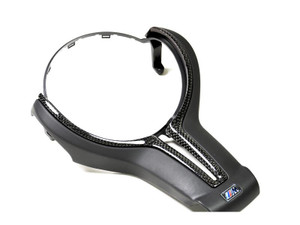 RW Carbon BMW M Inner Carbon Fiber Steering Wheel Trim - bmwf8x001 RW Carbon BMW M Inner Carbon Fiber Steering Wheel Trim - bmwf8x001