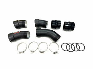 FTP BMW G11/G12 730d B57 Charge Pipe 11618571024, 11618571025