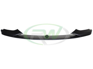 RW Carbon BMW F32 F33 F36 Performance Style Front Lip - bmwf32016 RW Carbon BMW F32 F33 F36 Performance Style Front Lip - bmwf32016