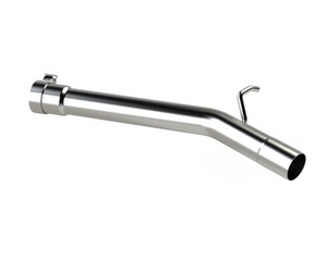 MBRP 15-19 Volkswagen Golf R/15 -22 Audi S3/A3 T409 Stainless Steel 2.5in Resonator Bypass - mbrpS4614409 MBRP 15-19 Volkswagen Golf R/15 -22 Audi S3/A3 T409 Stainless Steel 2.5in Resonator Bypass - mbrpS4614409