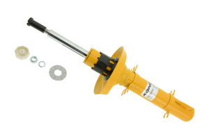Koni Sport (Yellow) Shock 98-11 Volkswagen New Beetle - Front - kon8710 1337Sport Koni Sport (Yellow) Shock 98-11 Volkswagen New Beetle - Front - kon8710 1337Sport