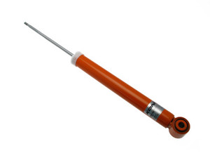 Koni STR.T (Orange) Shock Audi A4 Quattro - Rear - kon8050 1055 Koni STR.T (Orange) Shock Audi A4 Quattro - Rear - kon8050 1055