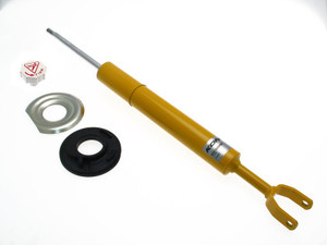 Koni Sport (Yellow) Shock 05-10 Audi A6 Sedan & Avant FWD & Quattro excl. Air Suspension - Front - kon8240 1229Sport Koni Sport (Yellow) Shock 05-10 Audi A6 Sedan & Avant FWD & Quattro excl. Air Suspension - Front - kon8240 1229Sport