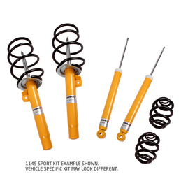 Koni 1145 Sport Kit 08-13 BMW 128i/135i Coupe  kon1145 1018 Koni 1145 Sport Kit 08-13 BMW 128i/135i Coupe  kon1145 1018