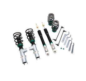 Megan Racing Mercedes Benz CLA 250 '14-'18 (FWD Only) - EU Series Coilovers - MR-CDK-MBC117-EU Megan Racing Mercedes Benz CLA 250 '14-'18 (FWD Only) - EU Series Coilovers - MR-CDK-MBC117-EU