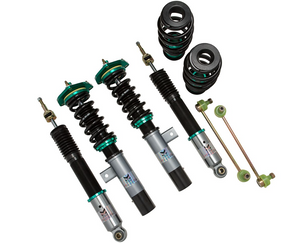 Megan Racing Volkswagen CC Sedan 2009+ (FWD) - Euro I Series Coilovers - MR-CDK-VC09-EU Megan Racing Volkswagen CC Sedan 2009+ (FWD) - Euro I Series Coilovers - MR-CDK-VC09-EU