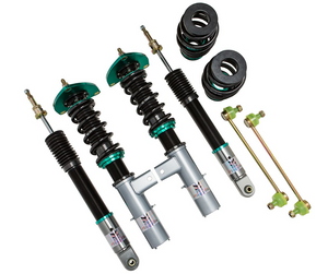 Megan Racing Mercedes Benz CLA 250 '14-'18 (FWD Only) - Euro II Series Coilovers - MR-CDK-MBC117 Megan Racing Mercedes Benz CLA 250 '14-'18 (FWD Only) - Euro II Series Coilovers - MR-CDK-MBC117