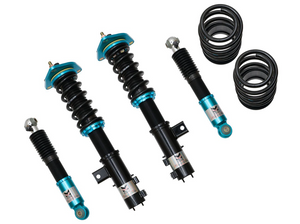 Megan Racing Kia Forte 10-13 (Coupe/Sedan/Hatchback) - EZ II Series Coilovers - MR-CDK-KFT10-EZII Megan Racing Kia Forte 10-13 (Coupe/Sedan/Hatchback) - EZ II Series Coilovers - MR-CDK-KFT10-EZII