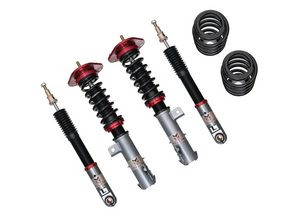 Megan Racing Toyota C-HR 2017 Coilover Dampers - Street Series - MR-CDK-TCHR17