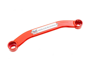Megan Racing Toyota C-HR 17+ Rear Lower Brace (EXC AWD) - MR-SB-TCO19RL-R Megan Racing Toyota C-HR 17+ Rear Lower Brace (EXC AWD) - MR-SB-TCO19RL-R