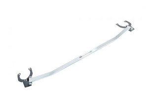 Megan Racing Toyota Corolla 09-19 (excl 19 hatchback) Race-Spec Strut Tower Bar - MR-SB-TCO14FU-1P-I Megan Racing Toyota Corolla 09-19 (excl 19 hatchback) Race-Spec Strut Tower Bar - MR-SB-TCO14FU-1P-I