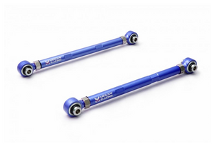 Megan Racing Rear Toe Control Arms for BMW 1-Series E82/E88 08-13 / BMW 3-Series E90/E91/E92 06-11 (Does not fit 1M or M3 models) - MRS-BM-0270