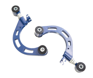 Megan Racing Volkswagen Golf 5/6/7 06-14 & 15+ Rear Upper Camber Arm - MRC-AU-0110-I Megan Racing Volkswagen Golf 5/6/7 06-14 & 15+ Rear Upper Camber Arm - MRC-AU-0110-I