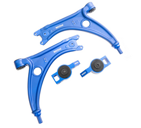 Megan Racing Volkswagen Golf 5/6 06-14 Front Lower Control Arm - MRC-AU-0124 Megan Racing Volkswagen Golf 5/6 06-14 Front Lower Control Arm - MRC-AU-0124