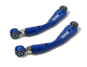 Megan Racing Rear Camber Kit for Mercedes Benz E-Class Sedan 03-09 (Excludes Models with Air Suspension) - MRS-MB-0410