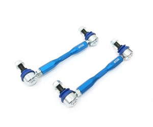 Megan Racing Toyota GR 86 / Subaru BRZ 2022+ Adjustable Front Sway Bar End Links - MRS-SC-0631-02-II Megan Racing Toyota GR 86 / Subaru BRZ 2022+ Adjustable Front Sway Bar End Links - MRS-SC-0631-02-II