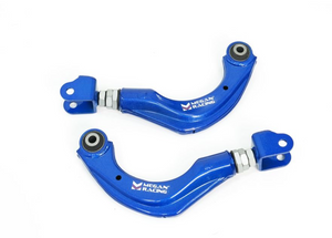 Megan Racing Toyota Prius 16-22 (FWD Only) Rear Upper Camber Arm - MRS-TY-1721-III Megan Racing Toyota Prius 16-22 (FWD Only) Rear Upper Camber Arm - MRS-TY-1721-III