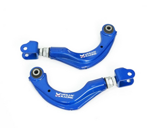 Megan Racing Toyota C-HR 18+ (FWD Only) Rear Upper Camber Arm - MRS-TY-1721 Megan Racing Toyota C-HR 18+ (FWD Only) Rear Upper Camber Arm - MRS-TY-1721