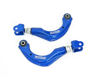 Megan Racing Toyota Camry 2025+ (Exc AWD / Includes FWD Hybrid) Rear Upper Camber Arm - MRS-TY-1721 Megan Racing Toyota Camry 2025+ (Exc AWD / Includes FWD Hybrid) Rear Upper Camber Arm - MRS-TY-1721