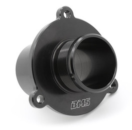 Burger Tuning Turbo Muffler Delete for VW & Audi EA888 Gen 3