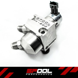 Spool Performance FX-200 Upgraded High Pressure Fuel Pump System | S63 AMG [M177]