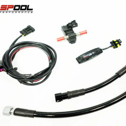 Spool Performance Mercedes M178 Wireless Ethanol Analyzer Kit - SP-ECA-M178 Spool Performance Mercedes M178 Wireless Ethanol Analyzer Kit - SP-ECA-M178
