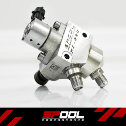 Spool Performance FX-350 Upgraded High Pressure Fuel Pump System | [M276] 