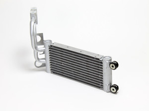 CSF 07-13 BMW M3 (E9X) DCT Oil Cooler - csf8042 CSF 07-13 BMW M3 (E9X) DCT Oil Cooler - csf8042