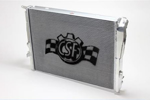 CSF 07-13 BMW M3 (E9X) Triple Pass Radiator - csf7059 CSF 07-13 BMW M3 (E9X) Triple Pass Radiator - csf7059
