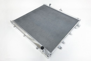 CSF 07-19 Toyota Tundra 5.7L Radiator - csf7031 CSF 07-19 Toyota Tundra 5.7L Radiator - csf7031