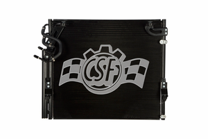 CSF 10-14 Toyota Tundra 4.0L A/C Condenser - csf10663 CSF 10-14 Toyota Tundra 4.0L A/C Condenser - csf10663