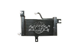 CSF 03-09 Toyota 4Runner 4.0L Transmission Oil Cooler - csf20016 CSF 03-09 Toyota 4Runner 4.0L Transmission Oil Cooler - csf20016