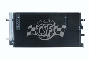 CSF 09-14 Audi A4 2.0L A/C Condenser - csf10684 CSF 09-14 Audi A4 2.0L A/C Condenser - csf10684