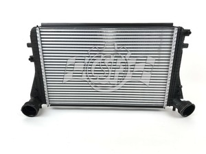 CSF 06-11 Audi A3 2.0L OEM Intercooler - csf6061