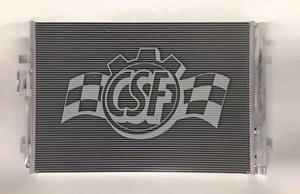 CSF 18-12 Volkswagen Atlas 2.0L Turbo A/C Condenser  csf10922 CSF 18-12 Volkswagen Atlas 2.0L Turbo A/C Condenser  csf10922