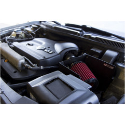 CTS Turbo MK4 1.8T Intake Kit CTS Turbo MK4 1.8T Intake Kit