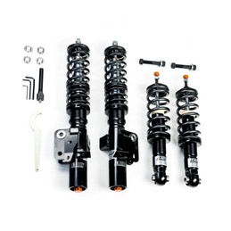 AST 5100 Series Shock Absorbers Coil Over Toyota GT-86 - astACU-T2401S AST 5100 Series Shock Absorbers Coil Over Toyota GT-86 - astACU-T2401S