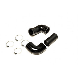 CTS Turbo R56 Mini Cooper S Throttle Pipe