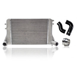 CTS MK6 GOLF R 2.0T DIRECT FIT FMIC KIT CTS MK6 GOLF R 2.0T DIRECT FIT FMIC KIT
