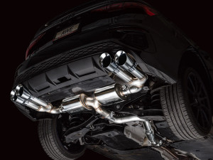 AWE Exhaust Suite for the Audi C8 S6/S7 2.9TT AWE Exhaust Suite for the Audi C8 S6/S7 2.9TT
