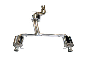 AWE Tuning Audi B8.5 RS5 Cabriolet Track Edition Exhaust System   awe3020-31012 AWE Tuning Audi B8.5 RS5 Cabriolet Track Edition Exhaust System   awe3020-31012
