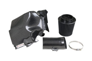 ARMASPEED BMW G60 520i B48 Carbon Fiber Cold Air Intake ARMABMG601-A ARMASPEED BMW G60 520i B48 Carbon Fiber Cold Air Intake ARMABMG601-A