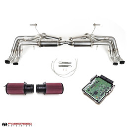 Fabspeed Audi R8 V10 Valvetronic Performance Package (2016-2018) FS.AUD.R817V10.PKGE Fabspeed Audi R8 V10 Valvetronic Performance Package (2016-2018) FS.AUD.R817V10.PKGE