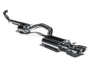 CTS Turbo VW MK6 Jetta Gen3 1.8T/2.0T 3″ Turbo-back Exhaust High-Flow Cat CTS Turbo VW MK6 Jetta Gen3 1.8T/2.0T 3″ Turbo-back Exhaust High-Flow Cat