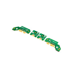 R44 BMW 3 Series CSL Yellow Daytime Running Lights LED Module Set (G20/G21) R44 BMW 3 Series CSL Yellow Daytime Running Lights LED Module Set (G20/G21)