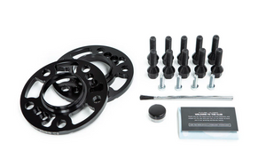 Future Classic - BMW 5x120 Wheel Spacer Kit - 14mm Lug